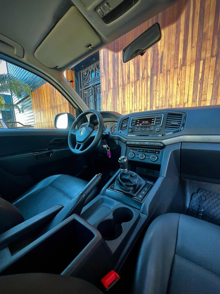 Mirá esta publicación de Volkswagen Amarok