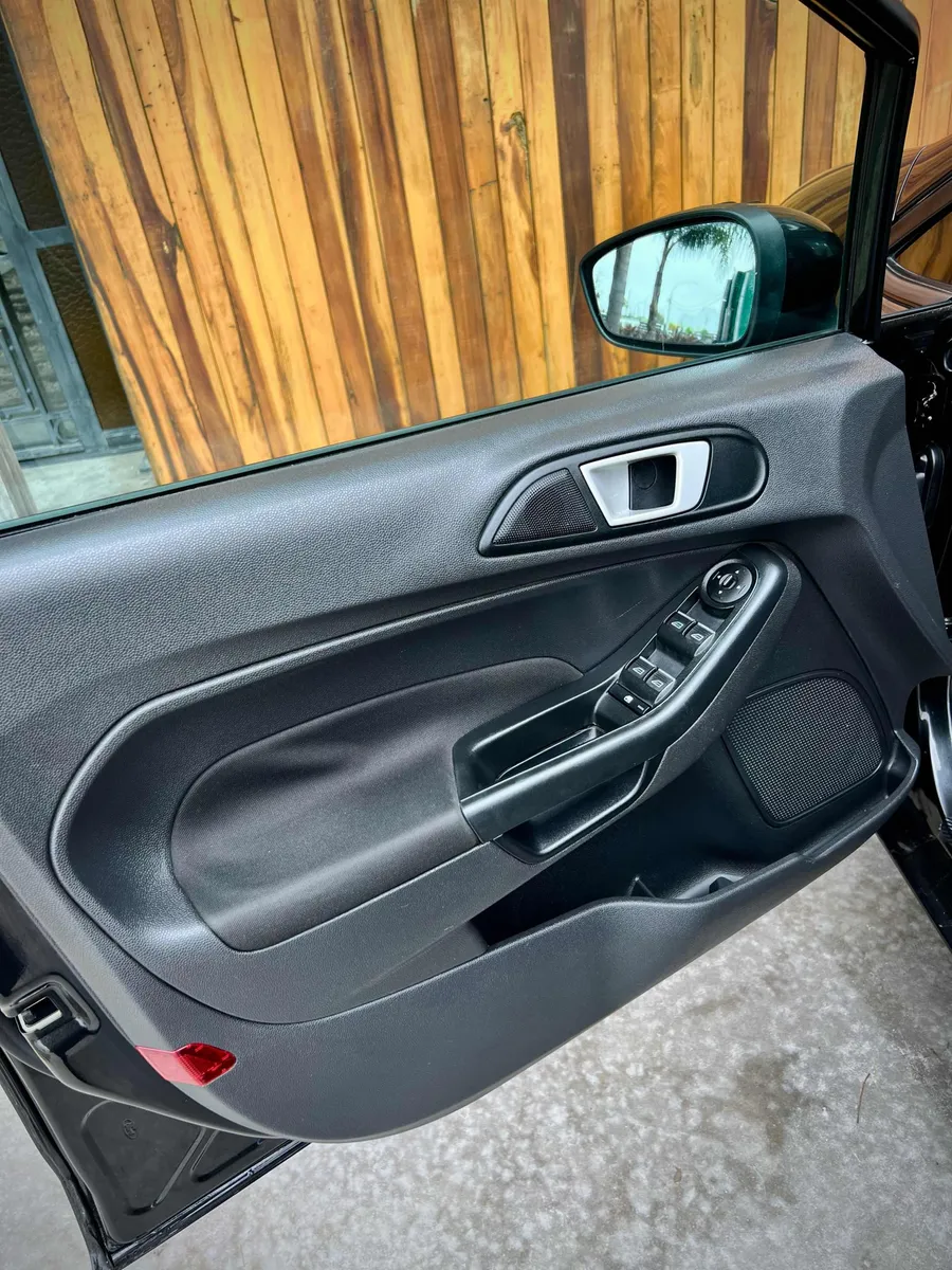 Mirá esta publicación de Ford Fiesta