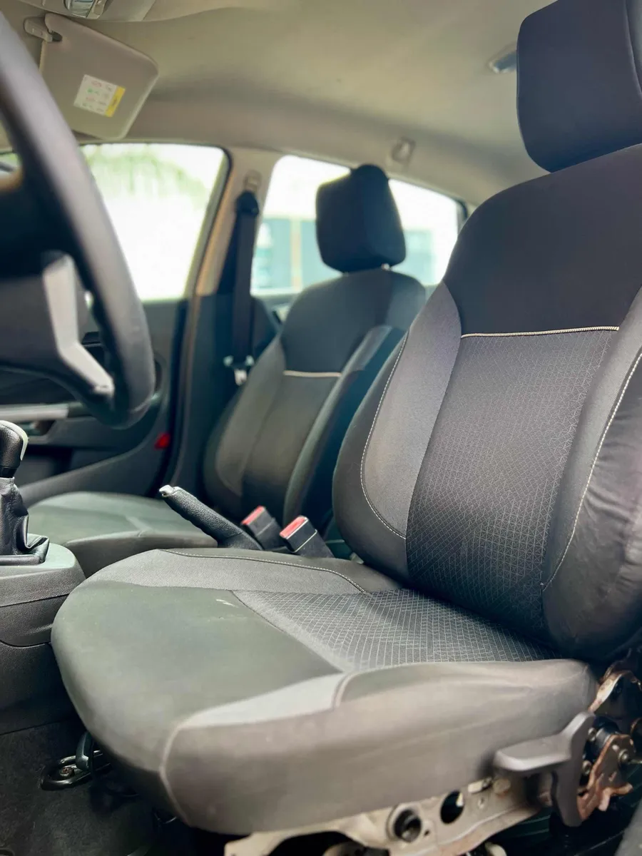 Mira esta publicación de Ford Fiesta 2019 en Motordil