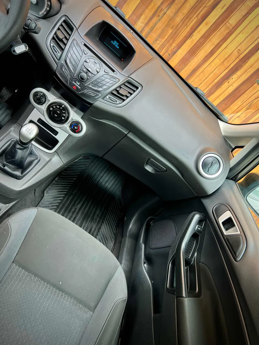 Mirá esta publicación de Ford Fiesta