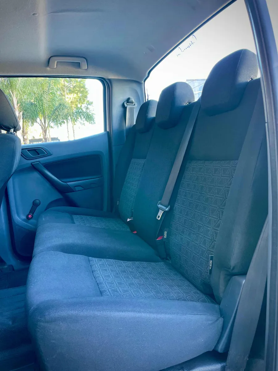 Mirá esta publicación de Ford Ranger