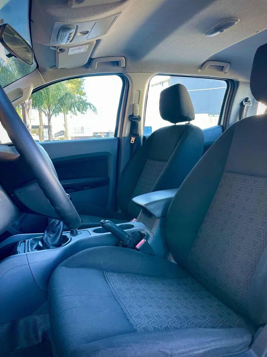 Mira esta publicación de Ford Ranger 2017 en Motordil