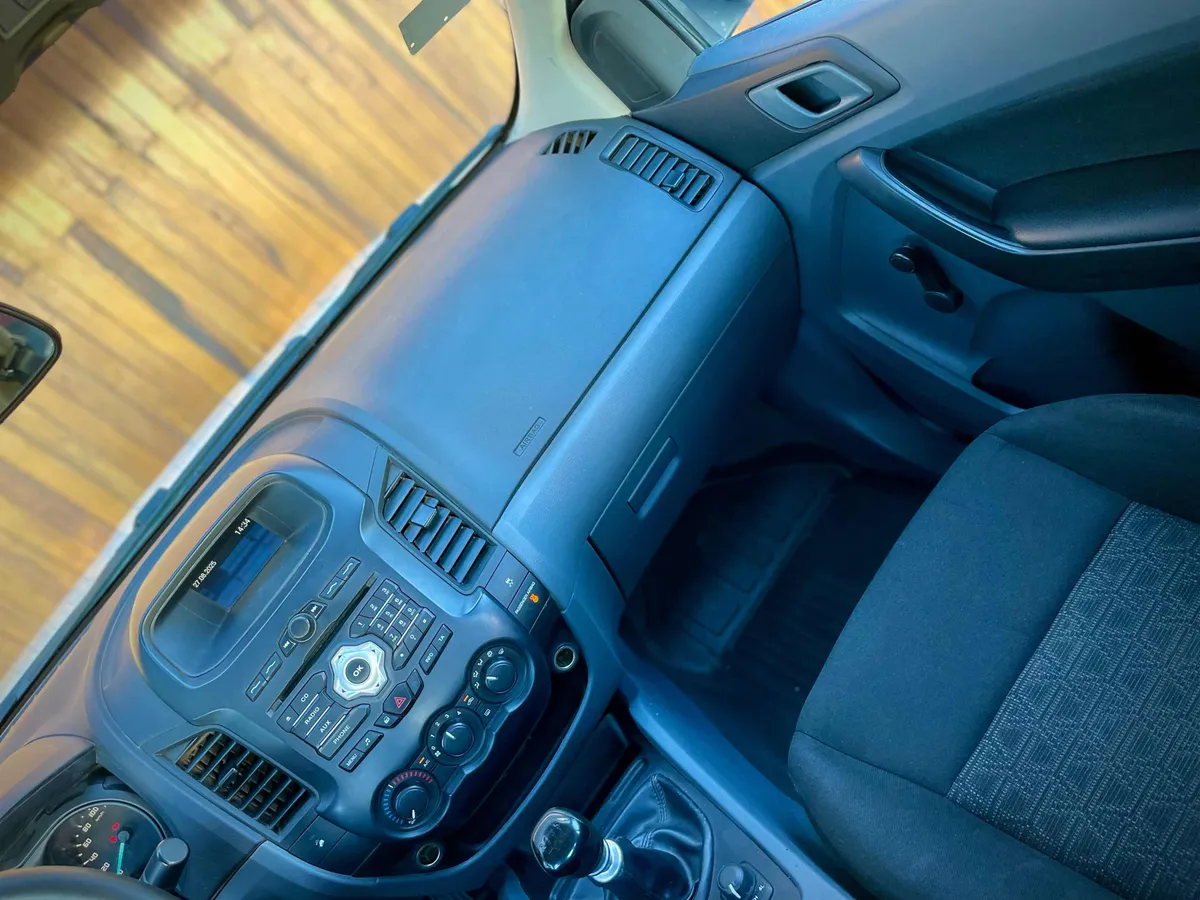 Mira esta publicación de Ford Ranger 2017 en Motordil