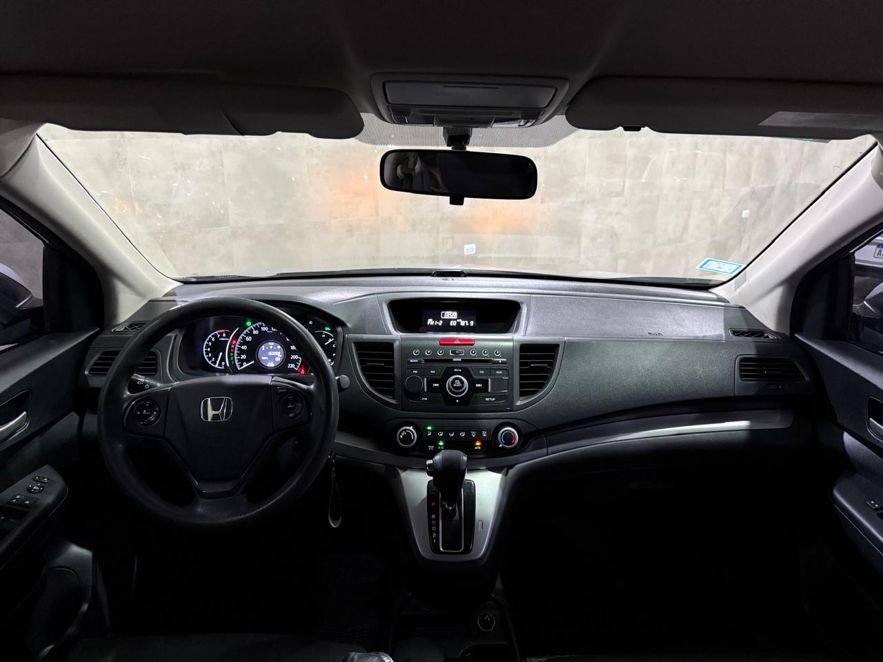 Mira esta publicación de Honda CRV 2013 en Motordil