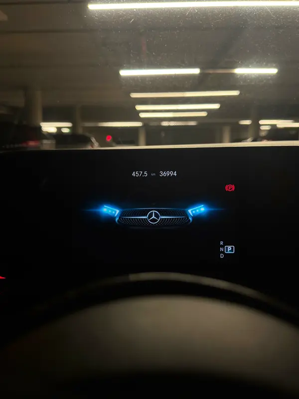 Mira esta publicación de Mercedes Benz Clase A 2020 en Motordil