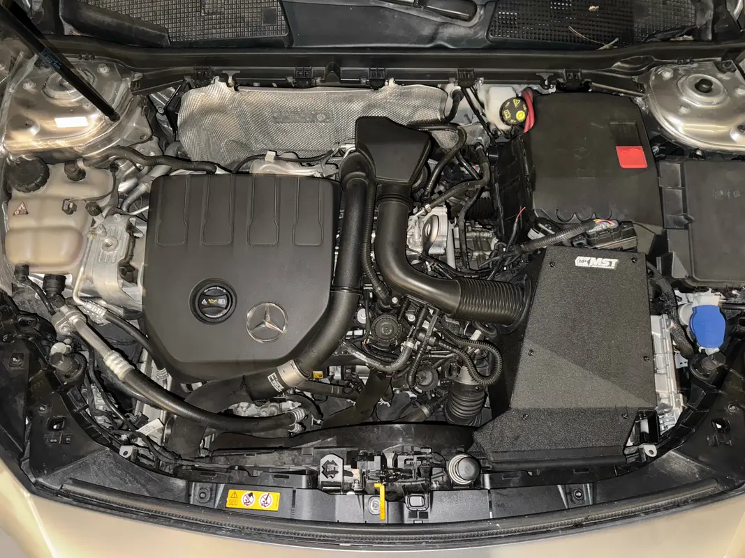 Mira esta publicación de Mercedes Benz Clase A 2020 en Motordil