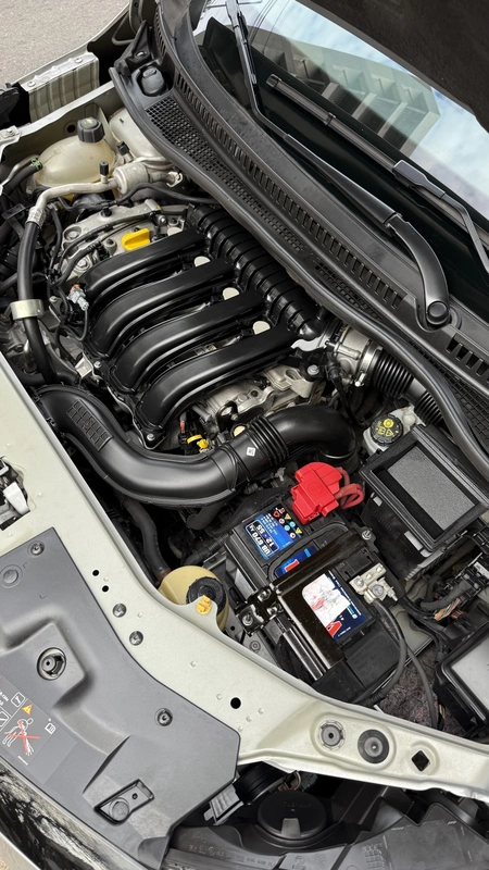 Mira esta publicación de Renault Captur 2019 en Motordil