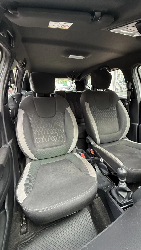 Mirá esta publicación de Renault Captur