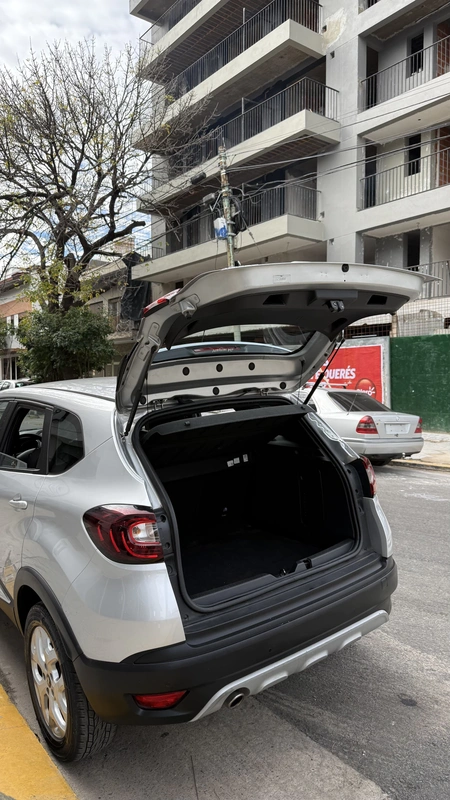 Mira esta publicación de Renault Captur 2019 en Motordil