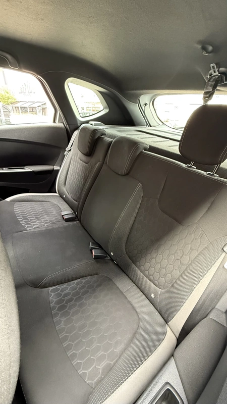 Mirá esta publicación de Renault Captur