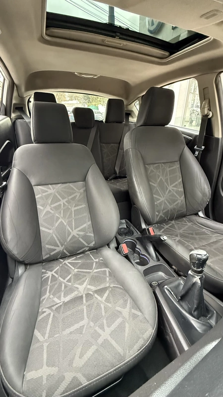 Mirá esta publicación de Ford Fiesta