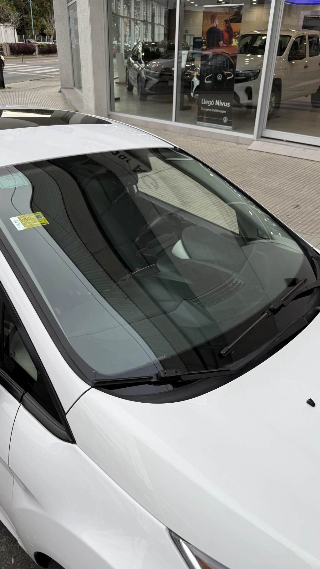 Mira esta publicación de Ford Fiesta 2011 en Motordil