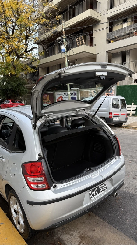 Mira esta publicación de Citroen C 3 2015 en Motordil