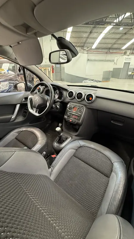 Mira esta publicación de Citroen C 3 2015 en Motordil