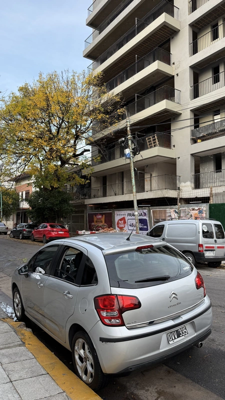 Mira esta publicación de Citroen C 3 2015 en Motordil