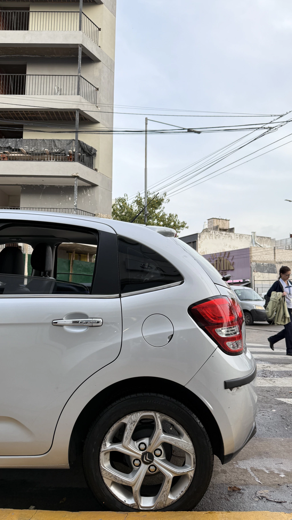 Mirá esta publicación de Citroen C 3