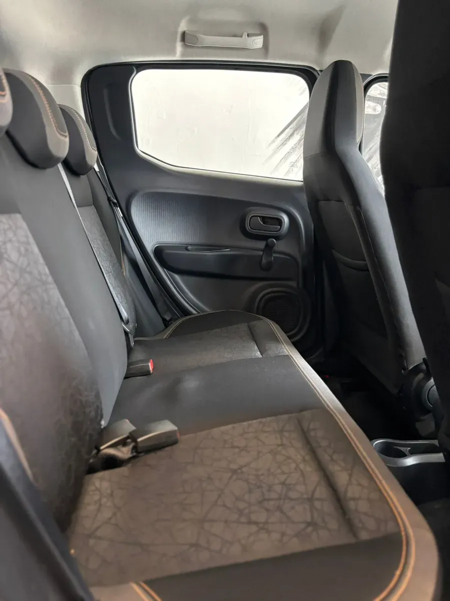 Mirá esta publicación de Fiat Mobi