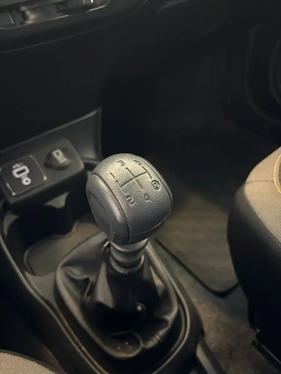 Mirá esta publicación de Fiat Mobi