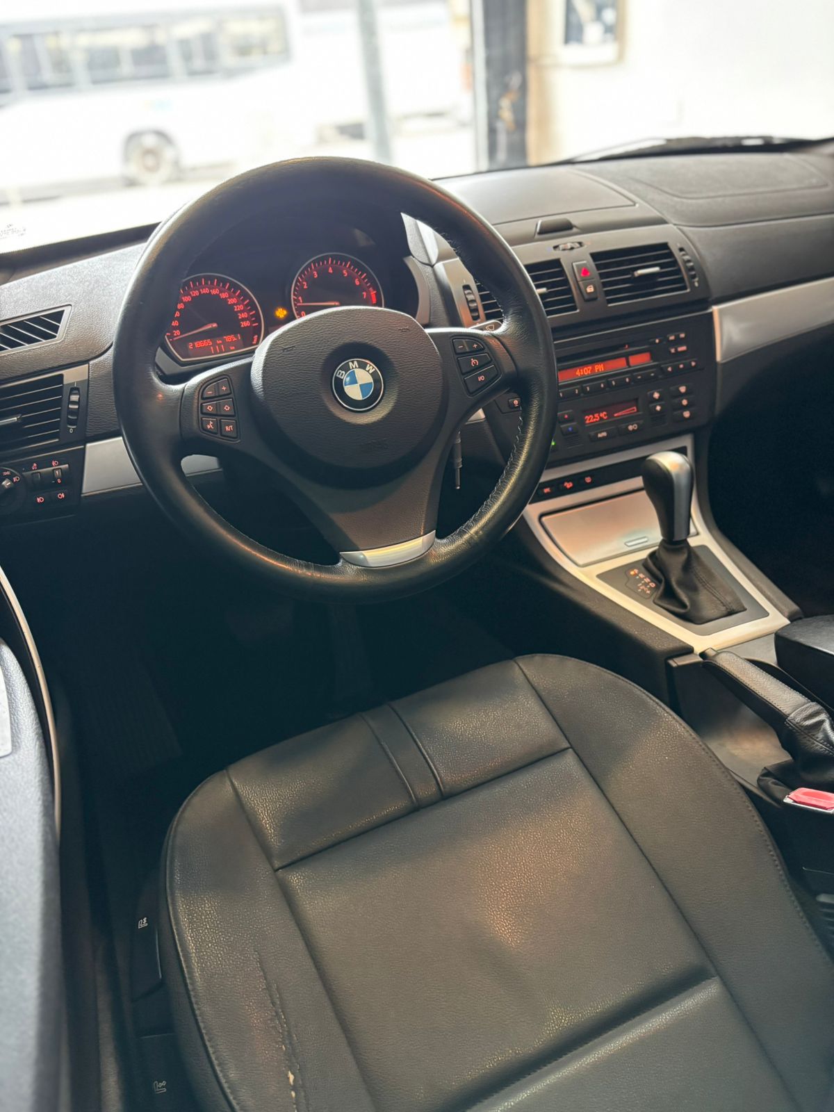 Mirá esta publicación de BMW X3