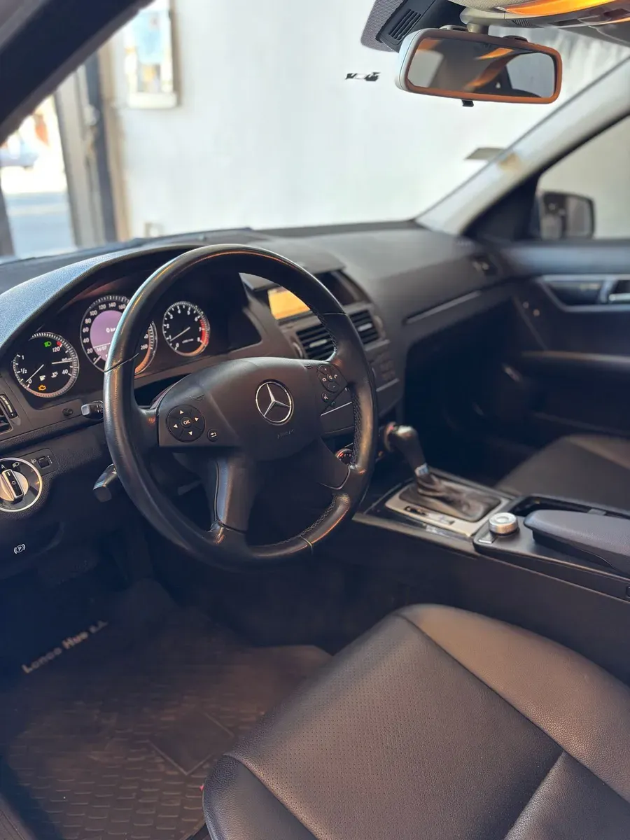 Mirá esta publicación de Mercedes Benz Clase C