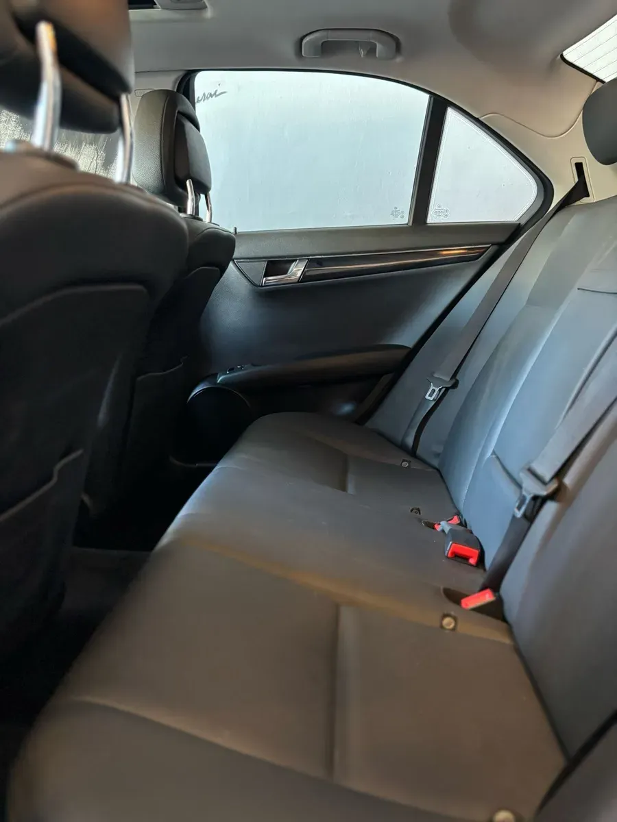 Mirá esta publicación de Mercedes Benz Clase C