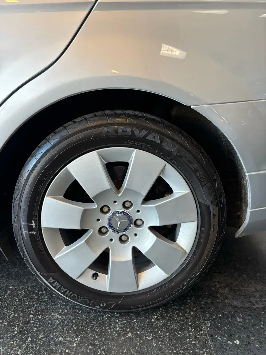 Mirá esta publicación de Mercedes Benz Clase C