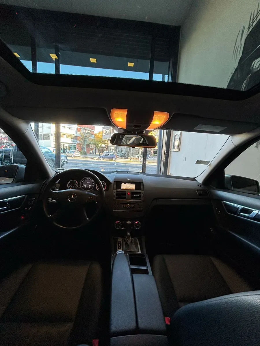 Mirá esta publicación de Mercedes Benz Clase C