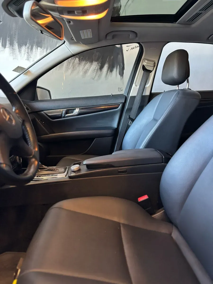 Mirá esta publicación de Mercedes Benz Clase C