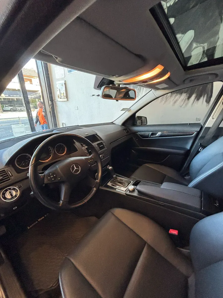 Mirá esta publicación de Mercedes Benz Clase C