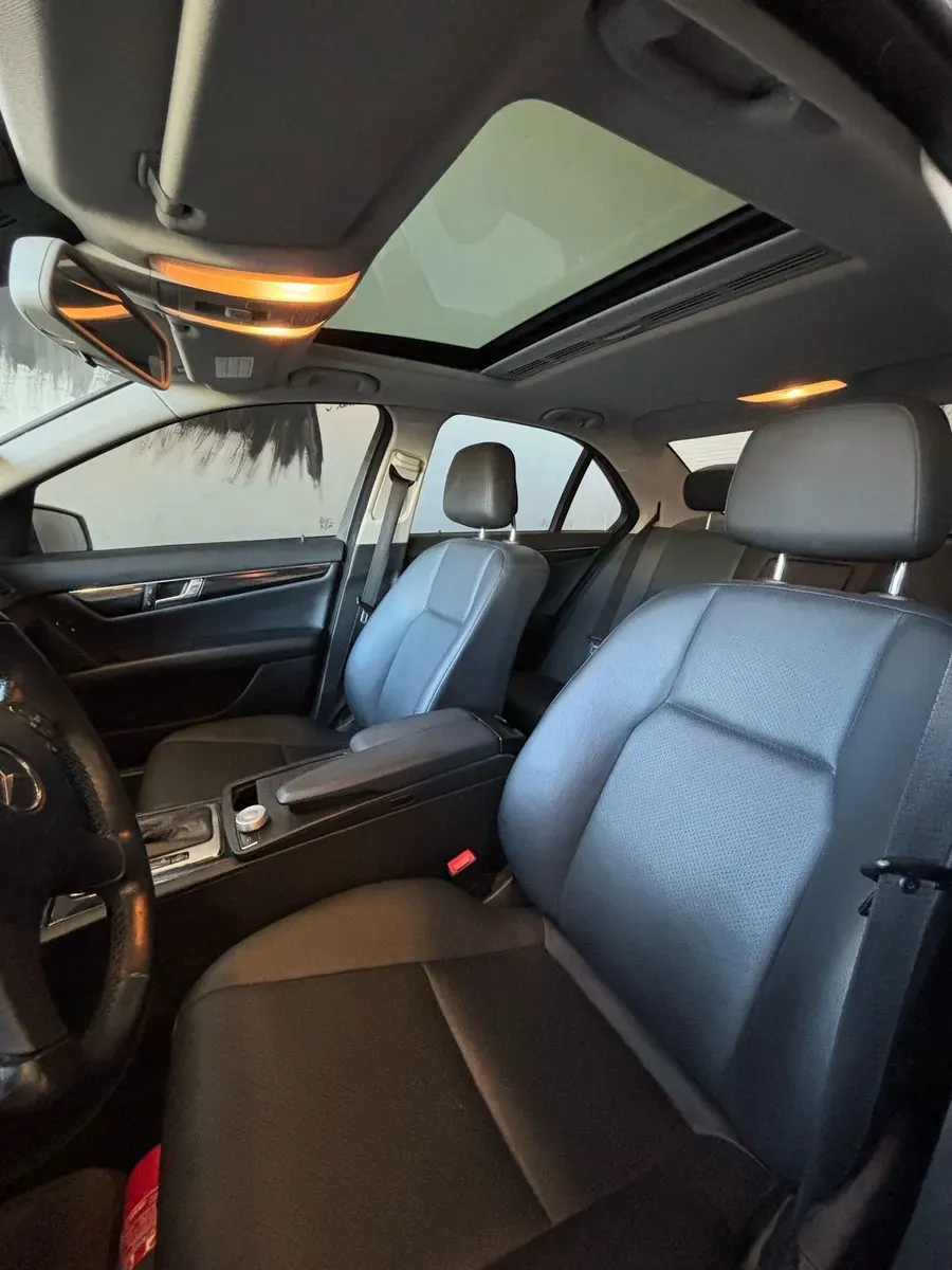 Mirá esta publicación de Mercedes Benz Clase C