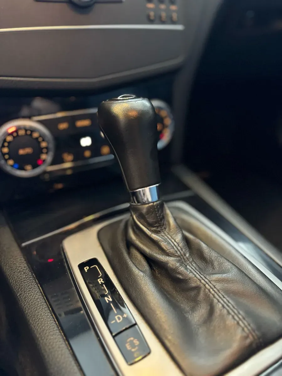 Mirá esta publicación de Mercedes Benz Clase C