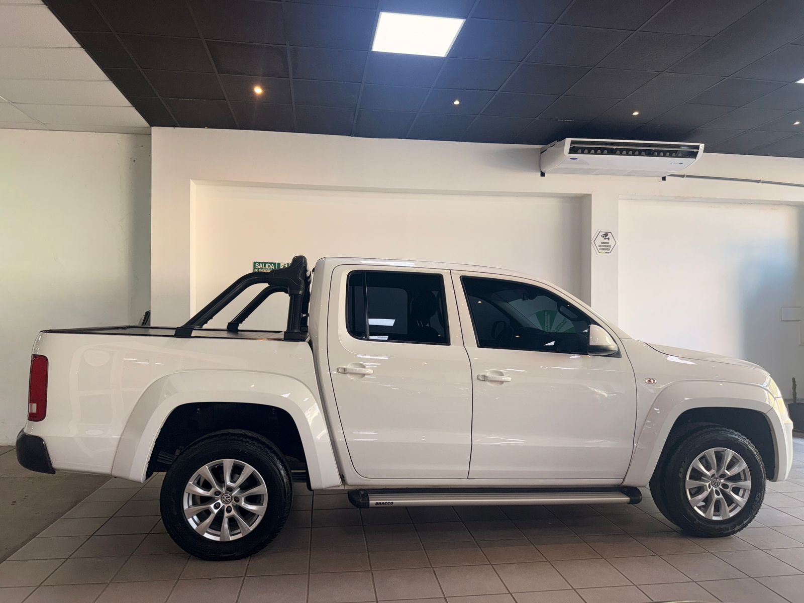 Mirá esta publicación de Volkswagen Amarok