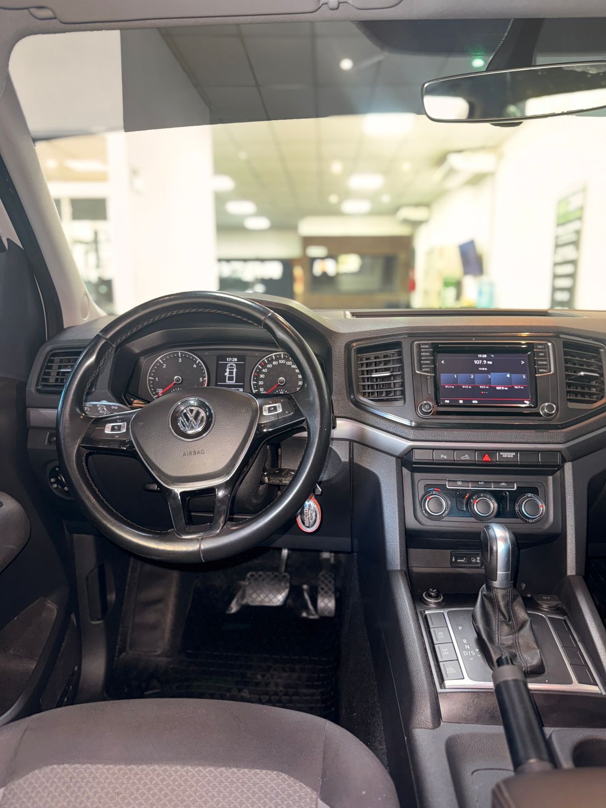 Mirá esta publicación de Volkswagen Amarok