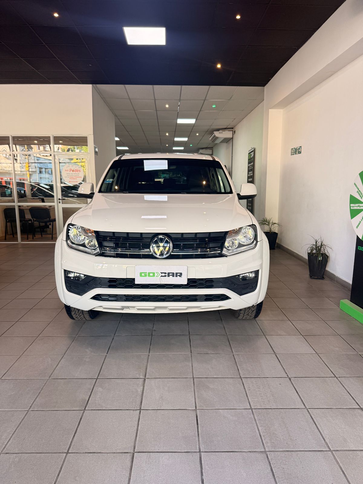 Mirá esta publicación de Volkswagen Amarok