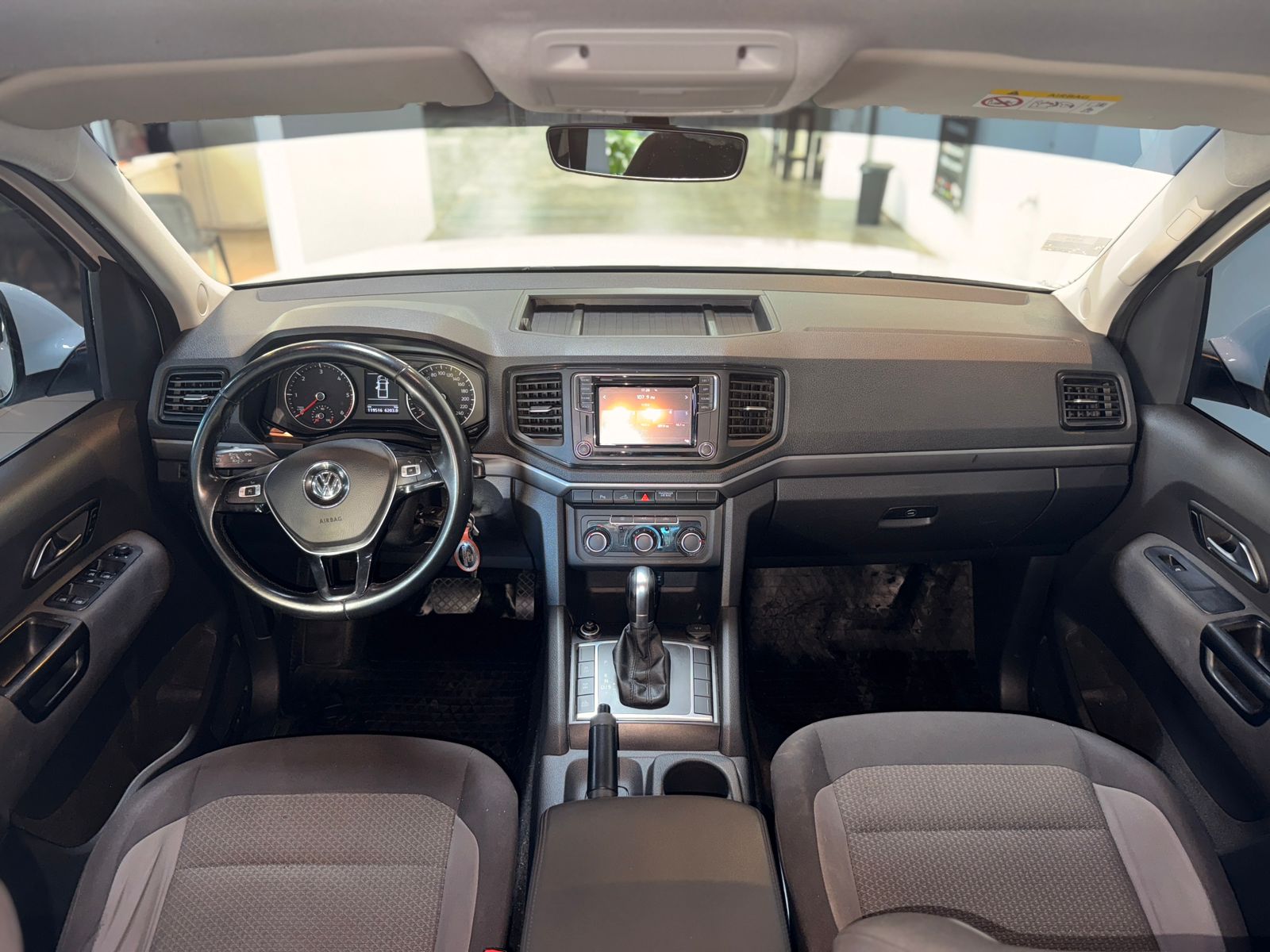 Mirá esta publicación de Volkswagen Amarok