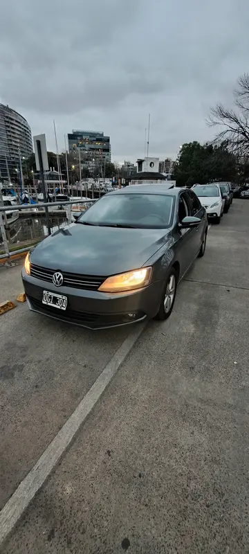 Mirá esta publicación de Volkswagen Vento