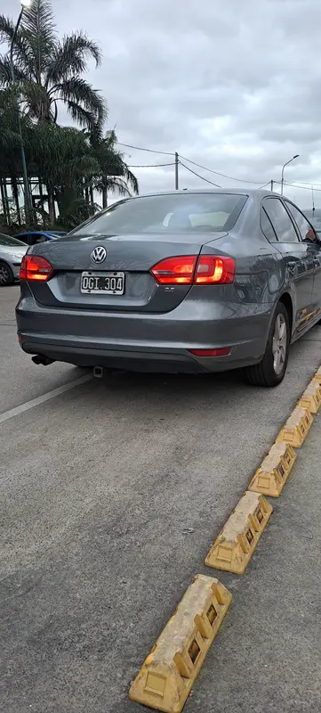 Mirá esta publicación de Volkswagen Vento