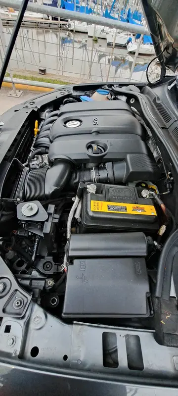 Mirá esta publicación de Volkswagen Vento