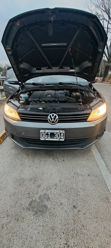 Mirá esta publicación de Volkswagen Vento
