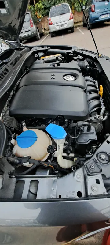 Mirá esta publicación de Volkswagen Vento