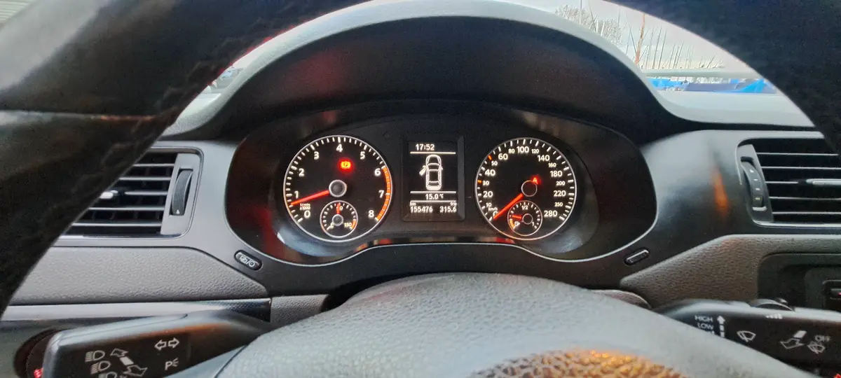 Mirá esta publicación de Volkswagen Vento