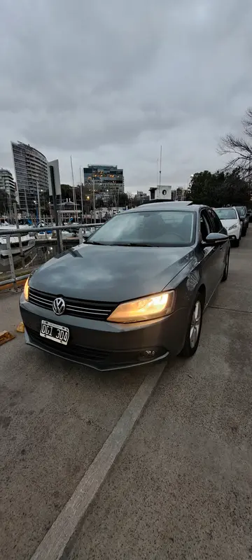 Mirá esta publicación de Volkswagen Vento