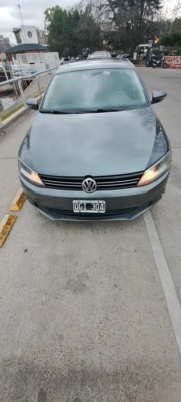 Mirá esta publicación de Volkswagen Vento