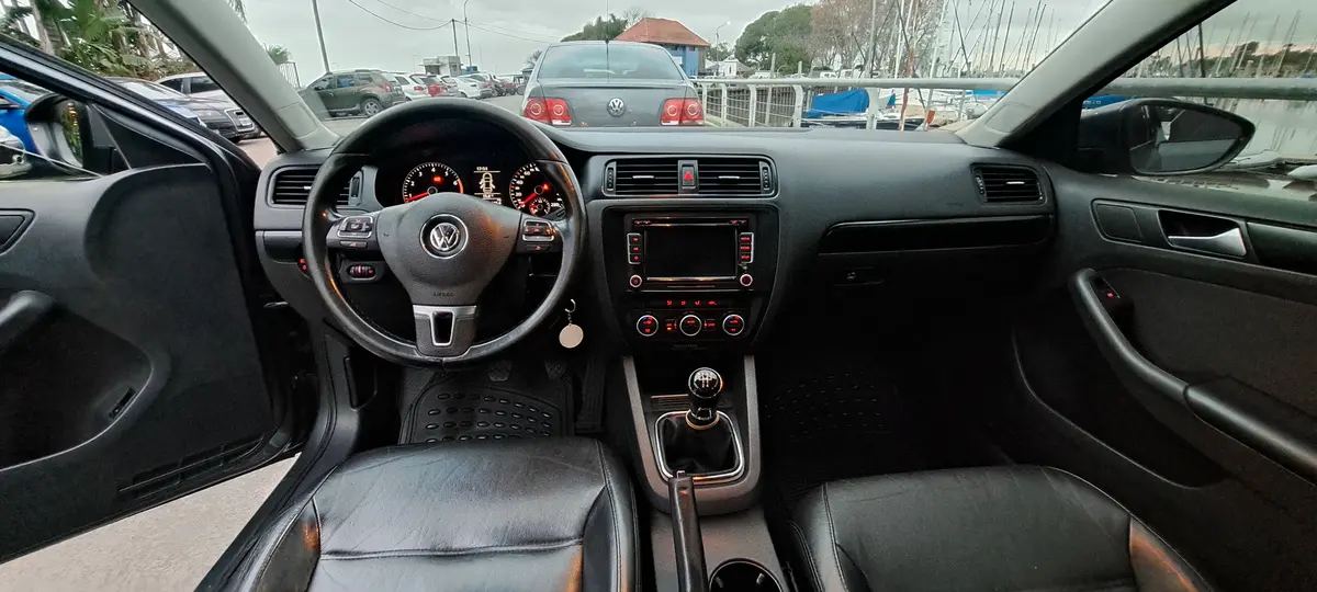 Mirá esta publicación de Volkswagen Vento