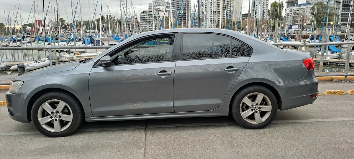 Mirá esta publicación de Volkswagen Vento