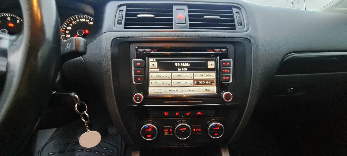 Mirá esta publicación de Volkswagen Vento