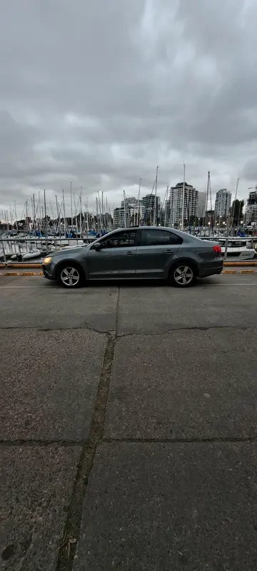 Mirá esta publicación de Volkswagen Vento