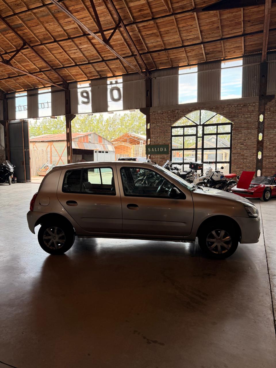 Mirá esta publicación de Renault Clio Mio