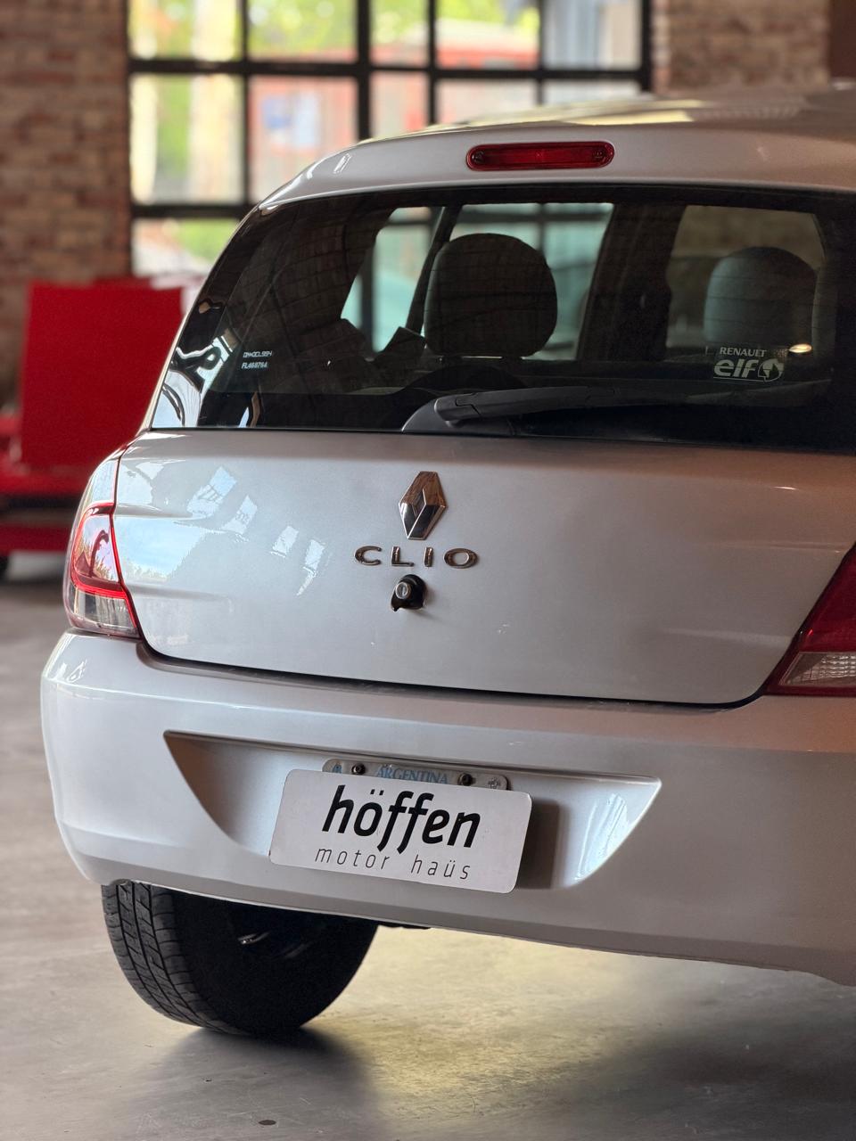 Mirá esta publicación de Renault Clio Mio