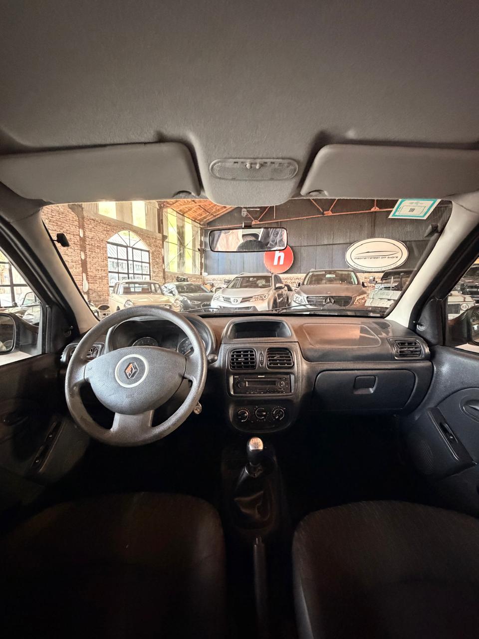 Mirá esta publicación de Renault Clio Mio